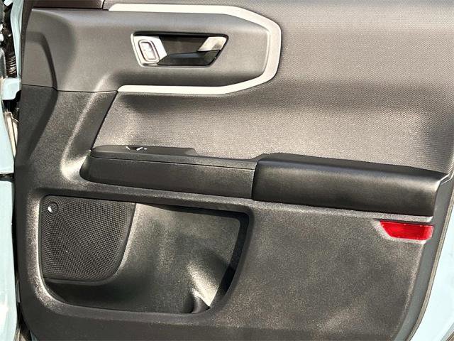 Certified 2023 Ford Bronco Sport Big Bend w/ Convenience Package image 24