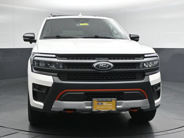 Certified 2023 Ford Expedition Timberline AWD/4WD image 2