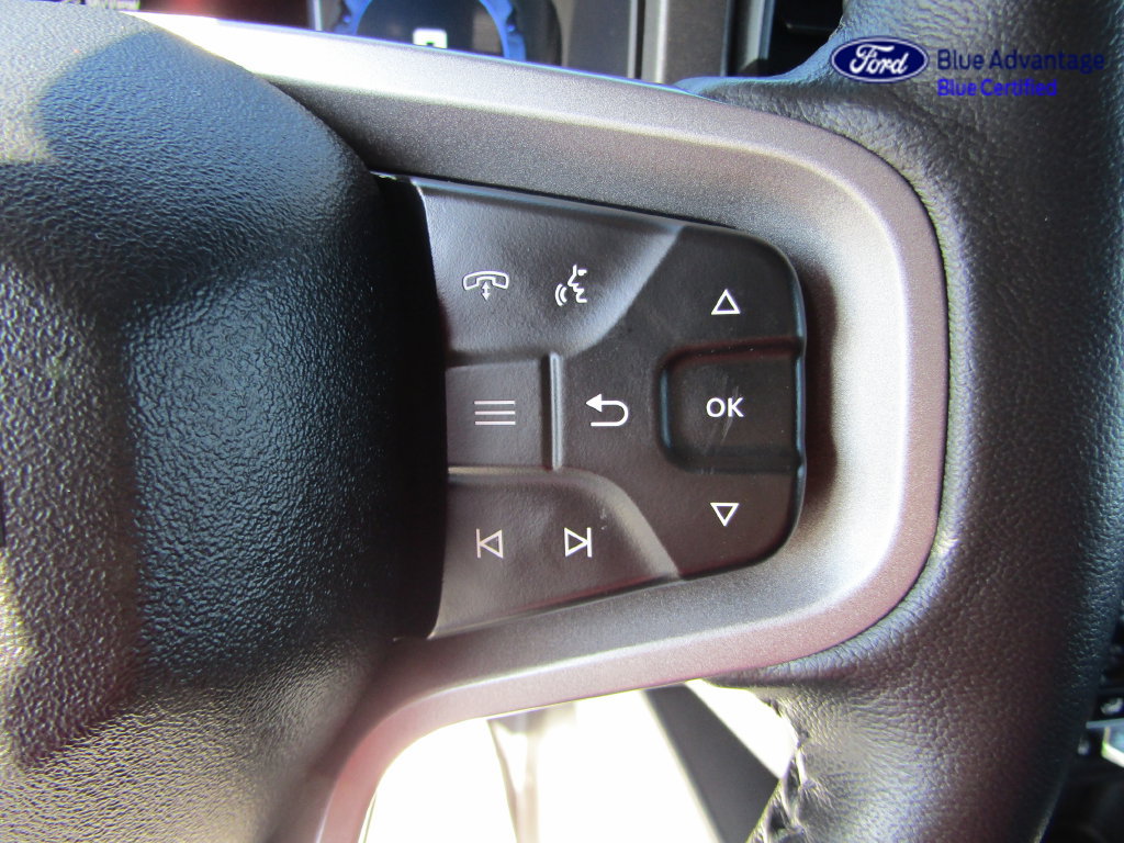 Certified 2025 Ford Bronco Badlands AWD/4WD image 20