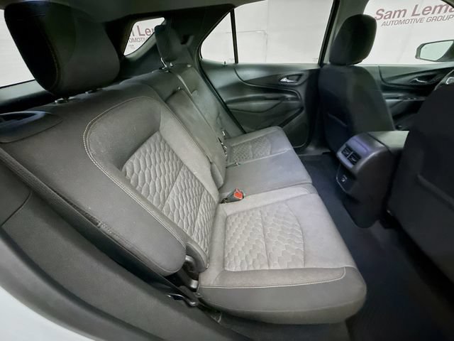 Used 2019 Chevrolet Equinox LT FWD image 27