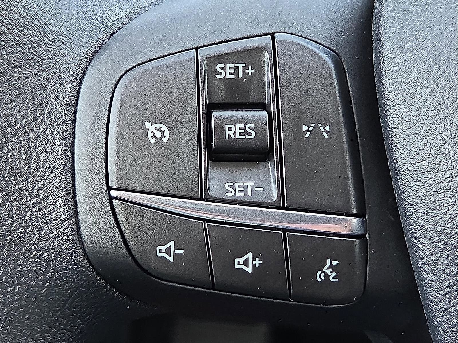 Certified 2025 Ford Escape Active FWD image 20