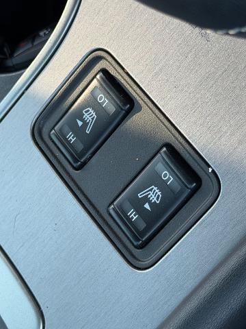 Used 2024 Nissan Murano SV AWD/4WD image 40