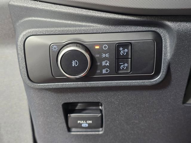 Certified 2024 Ford Bronco Black Diamond AWD/4WD image 33