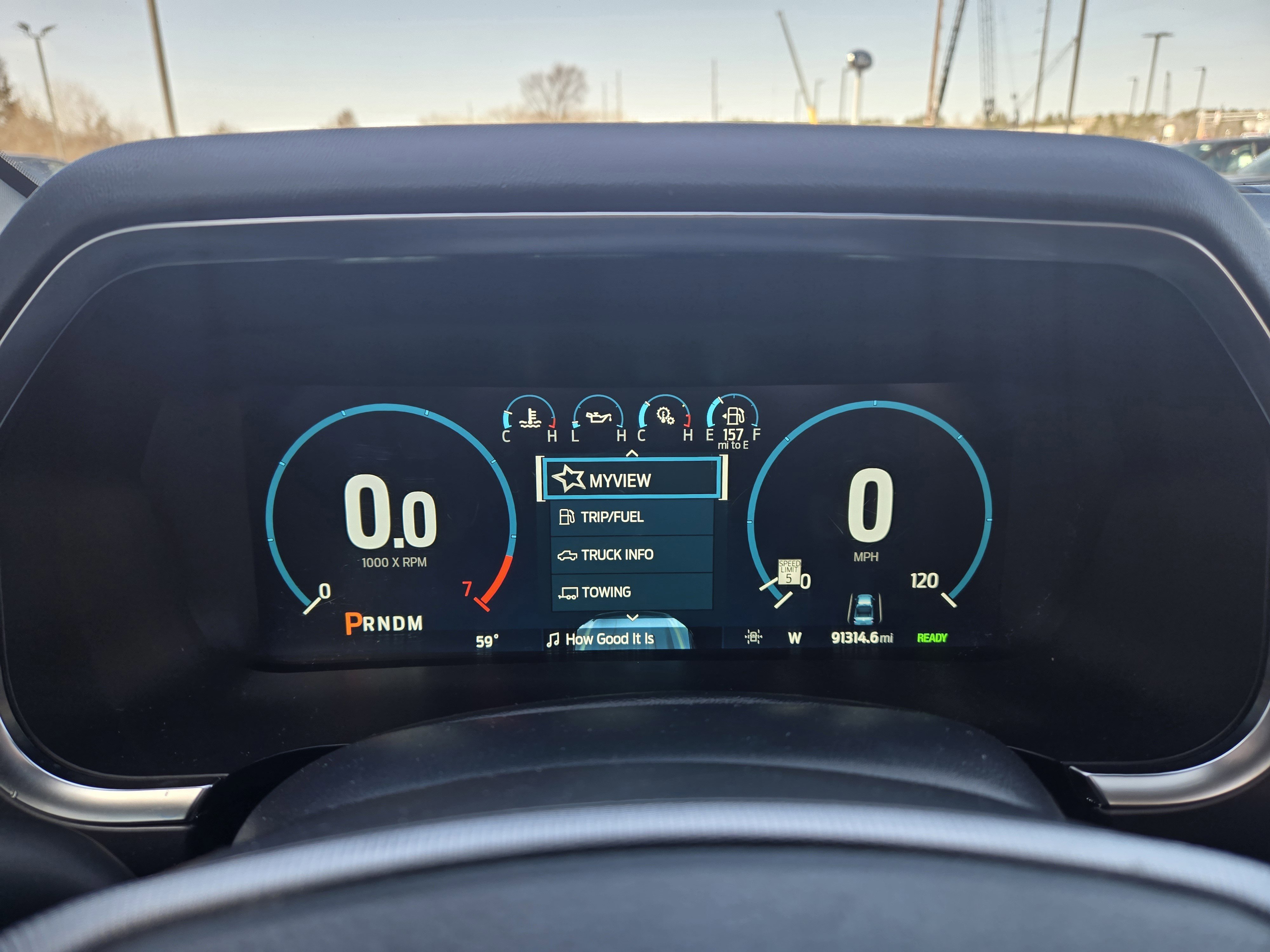 Certified 2022 Ford F150 Platinum w/ FX4 Off-Road Package image 12