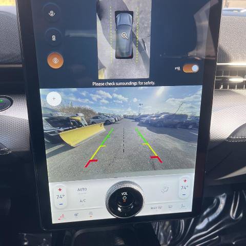 Certified 2021 Ford Mustang Mach-E Select w/ Comfort/Technology Package image 38