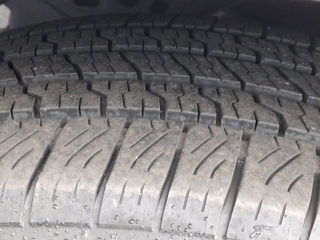Certified 2025 Ford Expedition Max Active RWD image 12