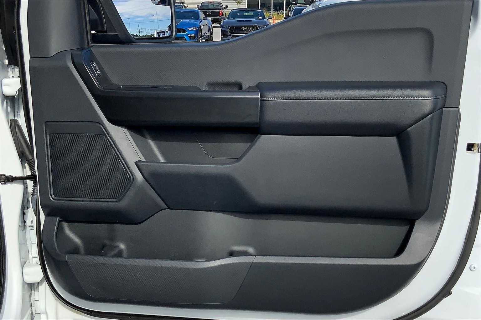 Certified 2023 Ford F150 XL w/ STX Appearance Package image 22