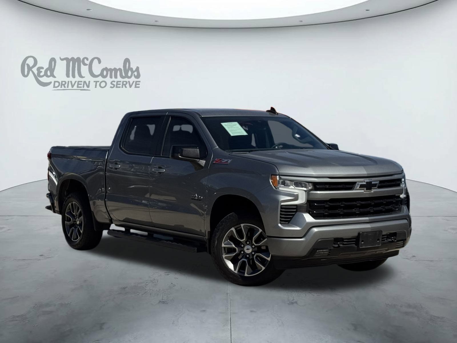 Used 2023 Chevrolet Silverado 1500 RST w/ Texas Edition Plus image 1