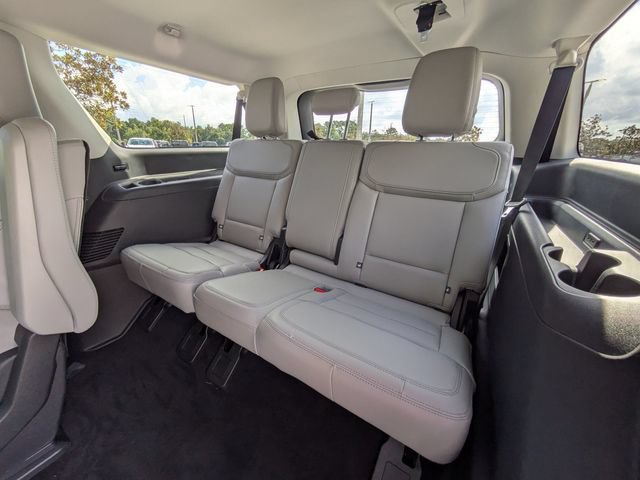 Certified 2026 Ford Expedition Max Active RWD image 15
