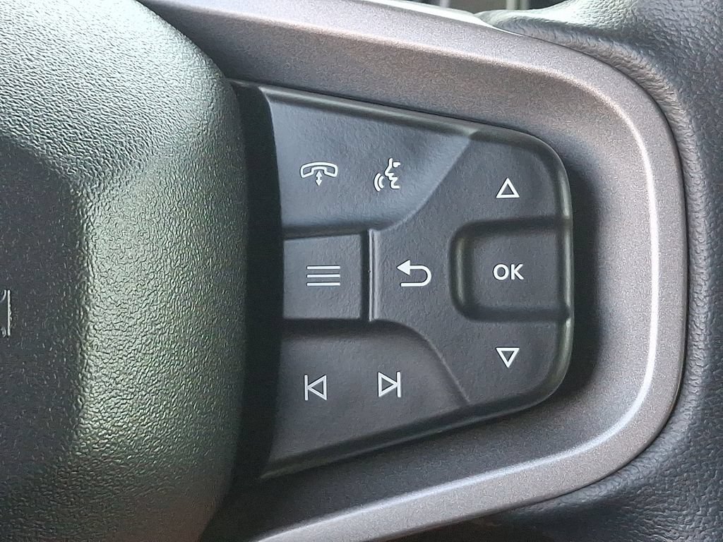 Certified 2024 Ford Bronco Big Bend AWD/4WD image 22
