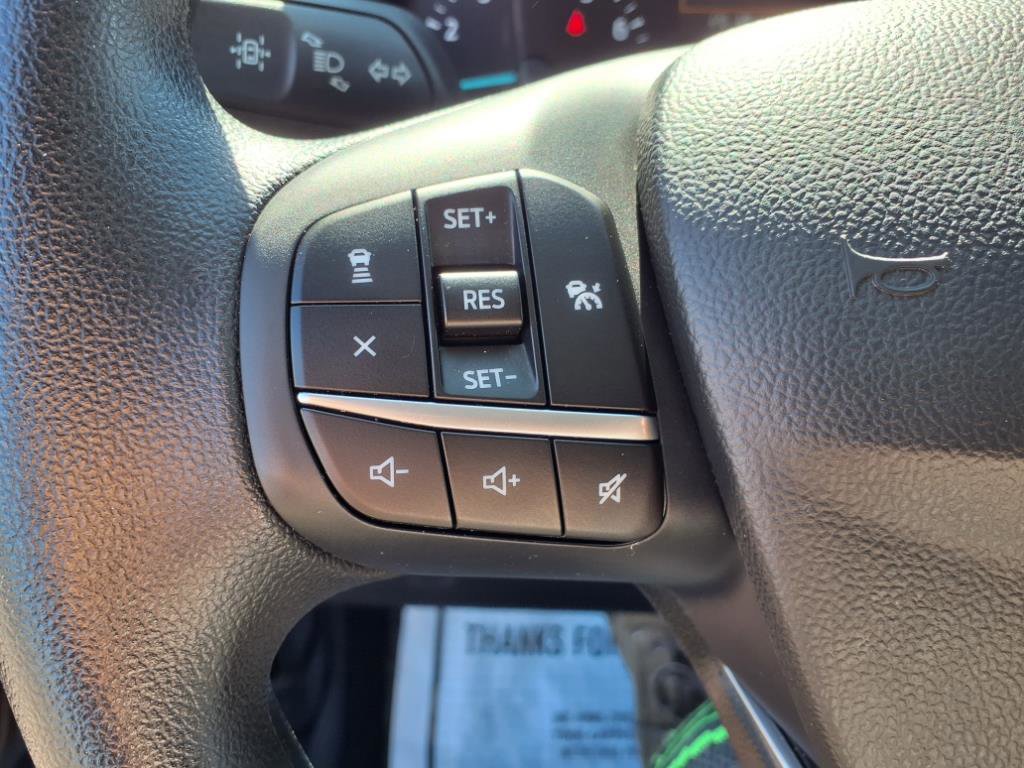 Certified 2020 Ford Escape SE image 16