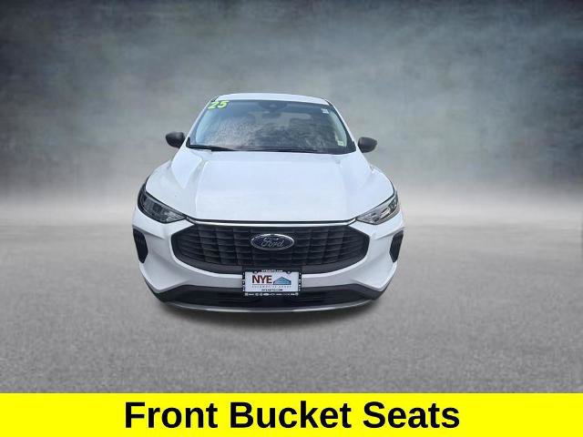 Certified 2025 Ford Escape Active AWD/4WD image 9