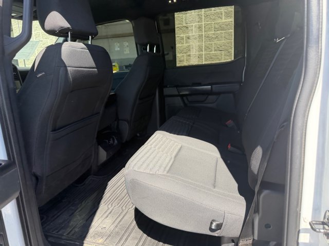 Certified 2023 Ford F150 XL w/ STX Appearance Package AWD/4WD image 16