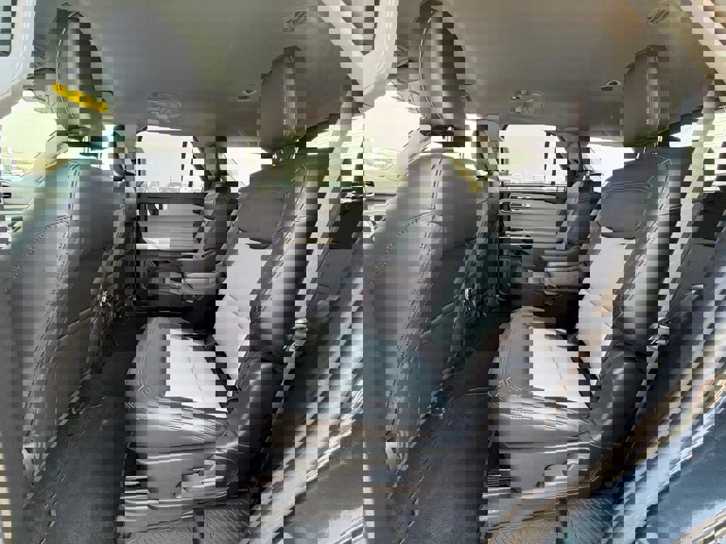 Certified 2023 Ford Explorer XLT w/ Equipment Group 202A image 23