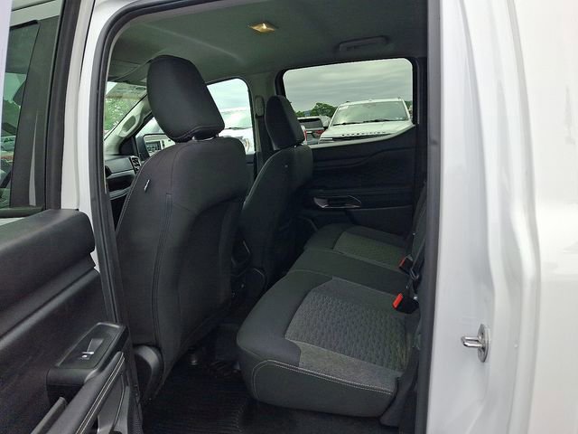 Certified 2024 Ford Ranger XLT w/ FX4 Off-Road Package AWD/4WD image 10