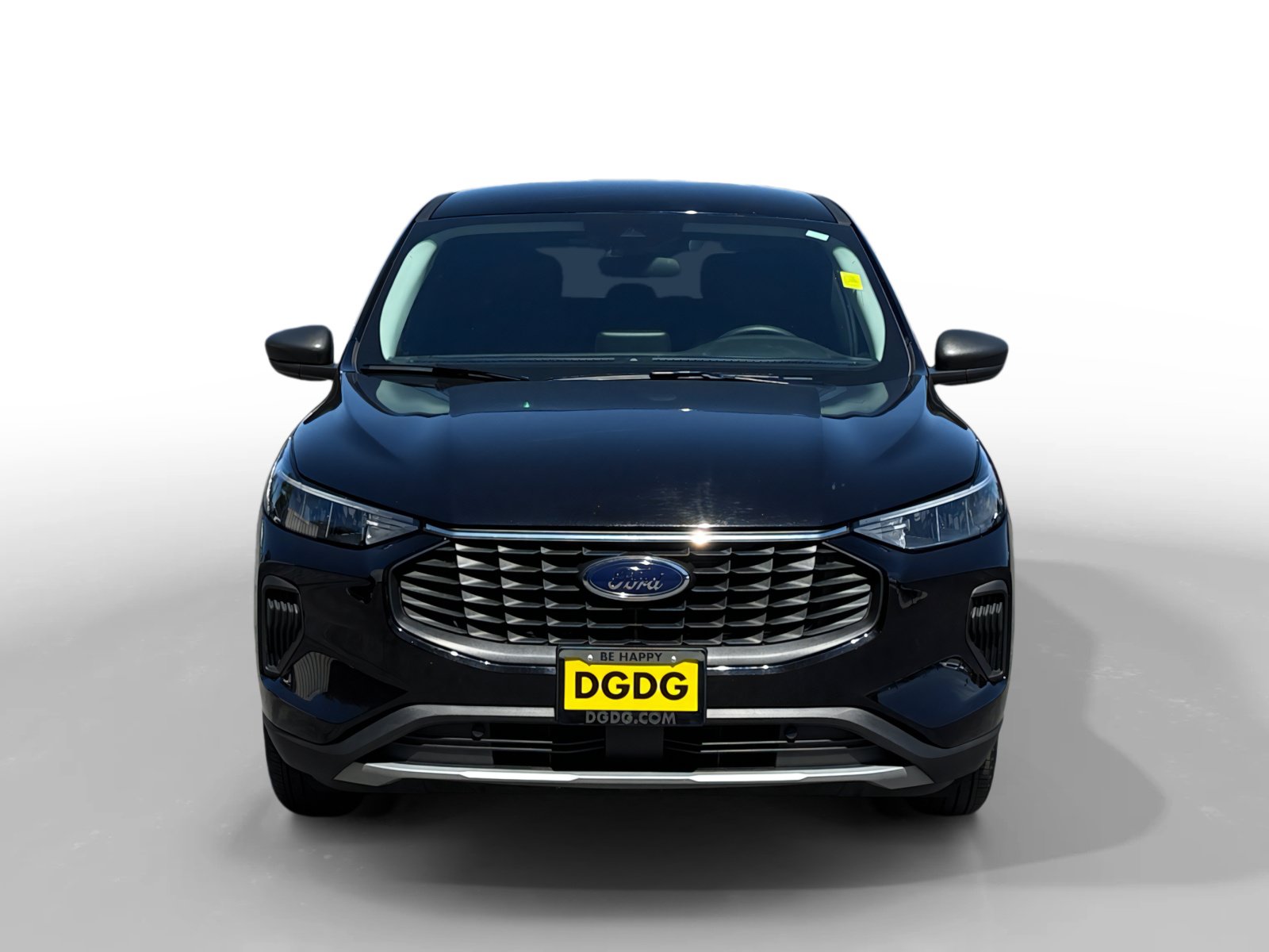 Certified 2025 Ford Escape Active FWD image 8