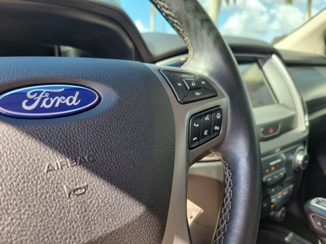 Certified 2019 Ford Ranger XLT w/ Equipment Group 301A Mid RWD image 28