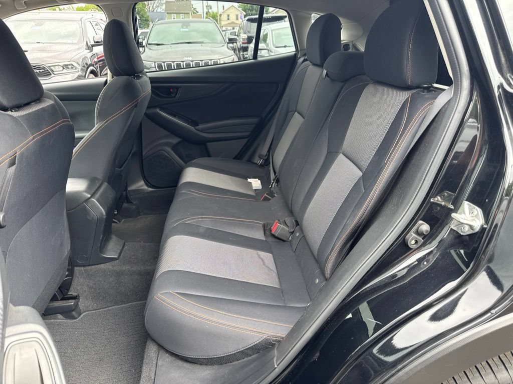 Used 2023 Subaru Crosstrek 2.0i Premium AWD/4WD image 9