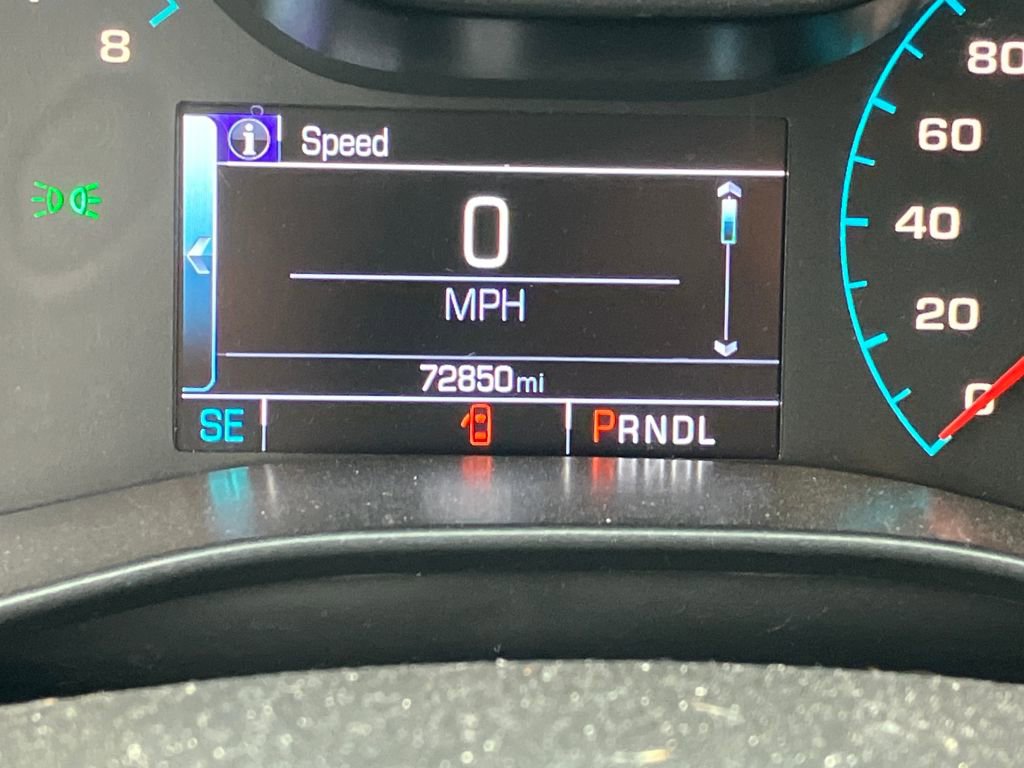 Used 2017 GMC Canyon Denali image 23