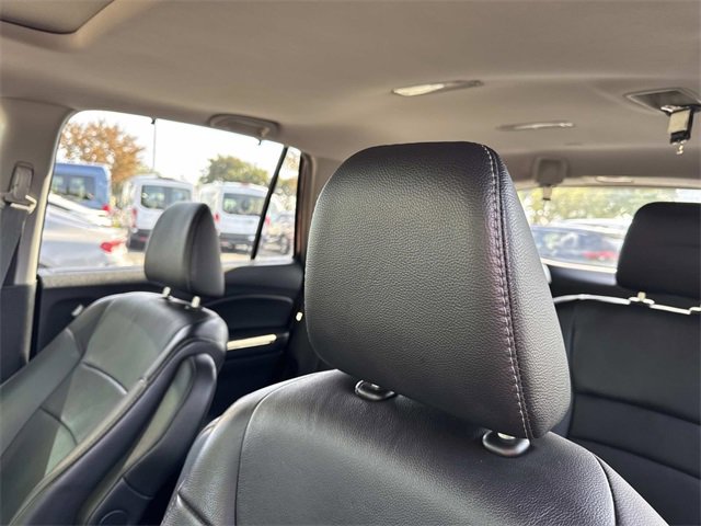 Used 2021 Honda Pilot EX-L image 22