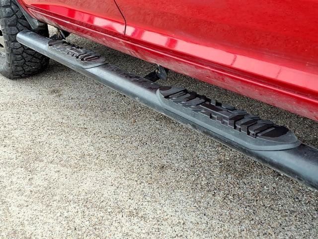 Used 2024 RAM 3500 Laramie AWD/4WD image 22