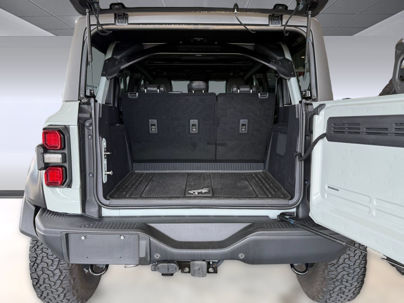 Certified 2023 Ford Bronco Raptor AWD/4WD image 25