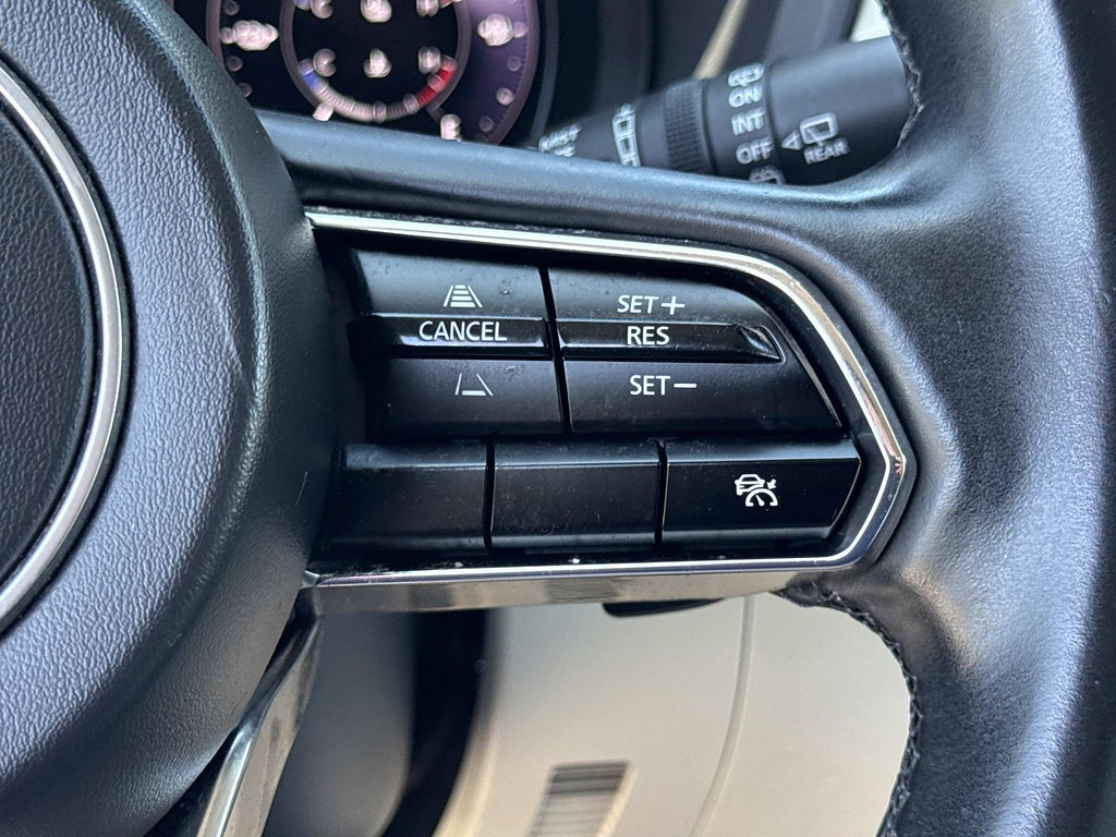 Used 2024 MAZDA CX-90 Plug-In Hybrid w/ Premium Plus AWD/4WD image 10