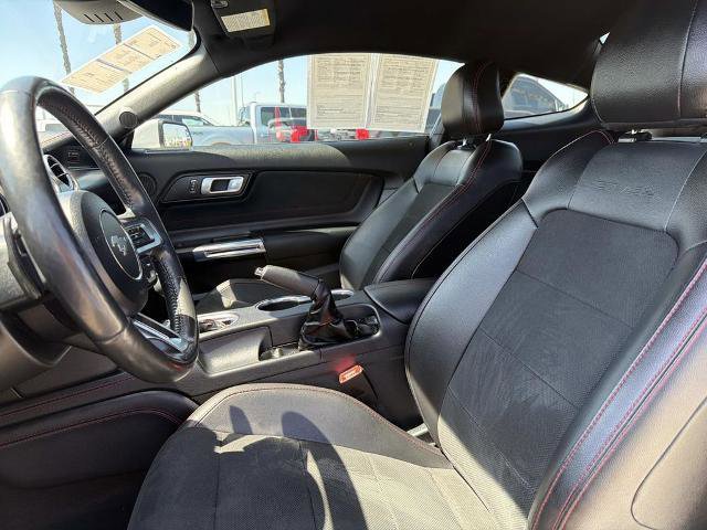 Certified 2020 Ford Mustang GT Premium image 14