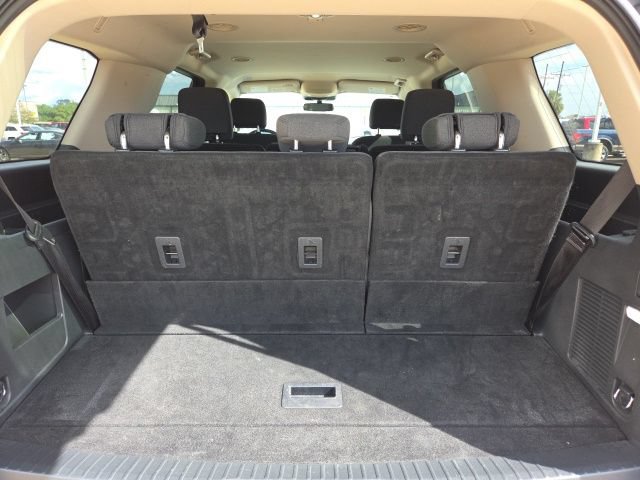 Certified 2024 Ford Expedition XLT RWD image 23