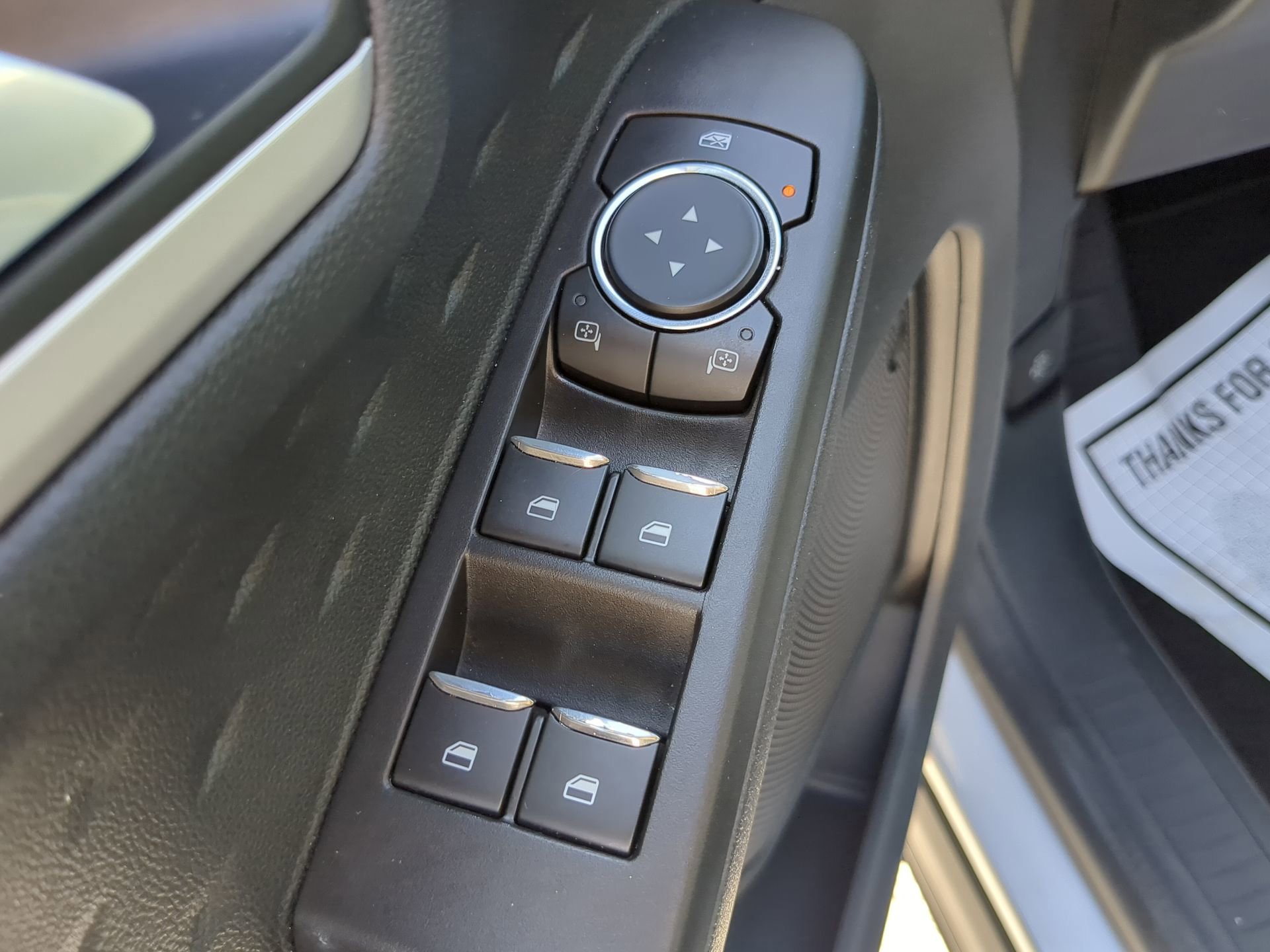 Certified 2020 Ford Escape SEL image 47