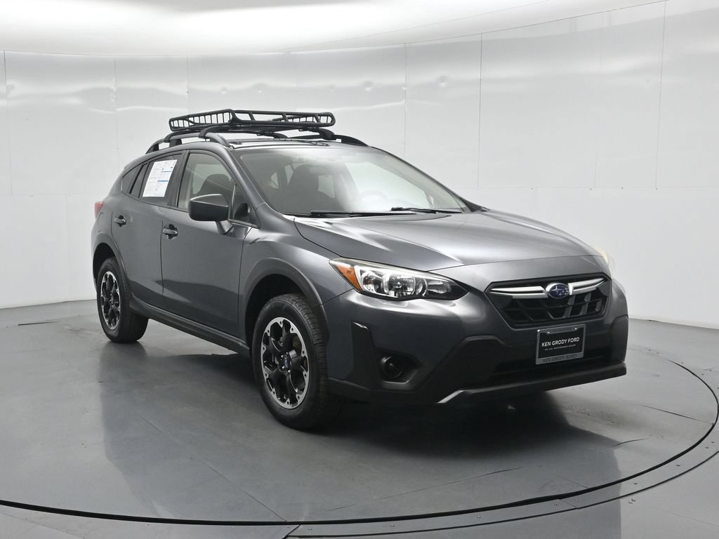 Used 2021 Subaru Crosstrek 2.0i AWD/4WD image 24