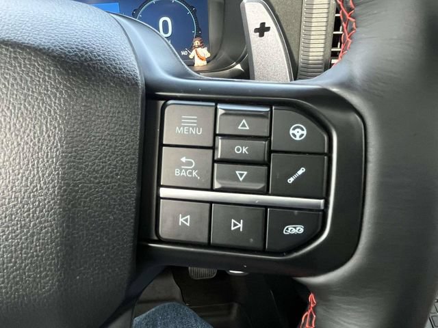 Certified 2025 Ford F150 Raptor AWD/4WD image 32