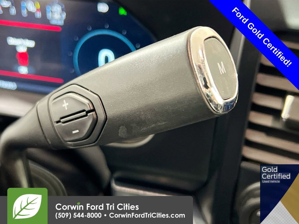 Certified 2024 Ford F350 Limited w/ FX4 Off-Road Package image 14