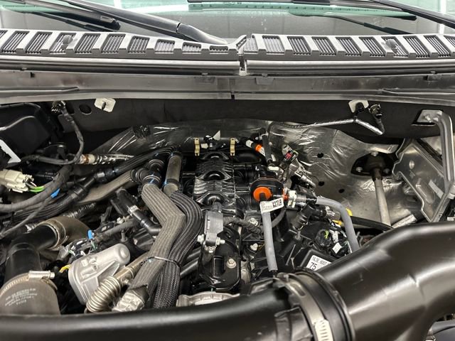 Certified 2024 Ford Expedition Max Limited image 43