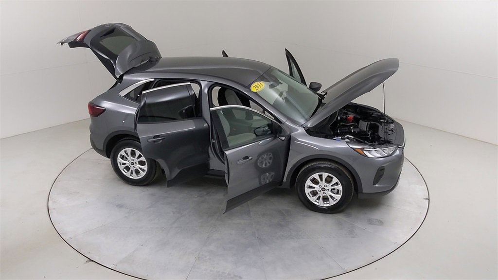 Certified 2023 Ford Escape Active image 44