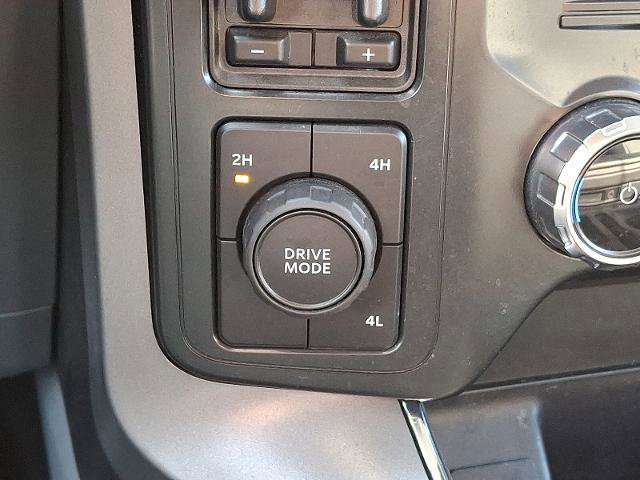 Certified 2022 Ford F150 XLT w/ Equipment Group 302A High image 25