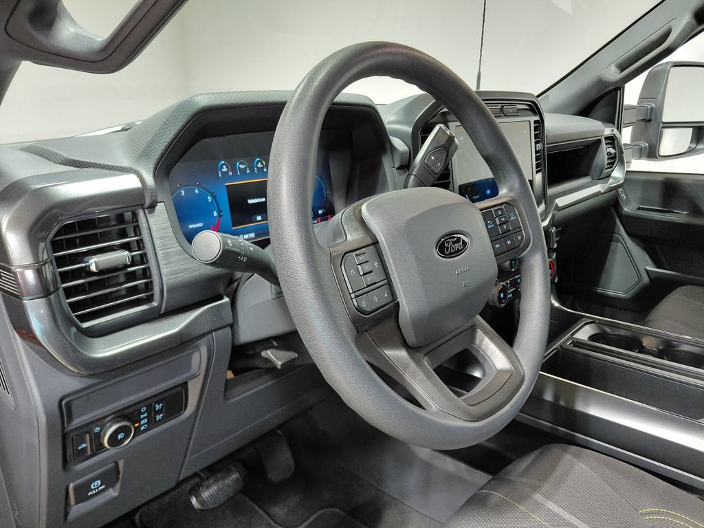 Certified 2024 Ford F150 STX w/ STX Black Appearance Package AWD/4WD image 27