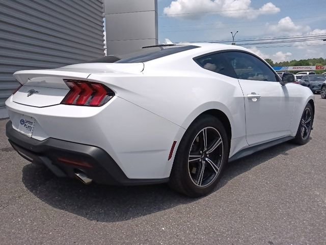 Certified 2024 Ford Mustang Coupe RWD image 3