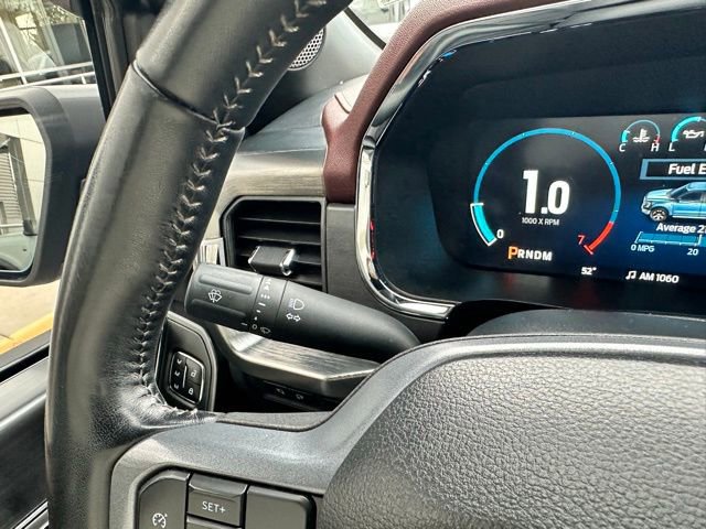 Certified 2023 Ford F150 Lariat image 73