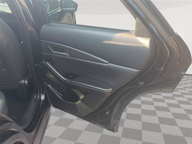Used 2024 MAZDA CX-30 AWD 2.5 S w/ Select Sport Pkg image 16