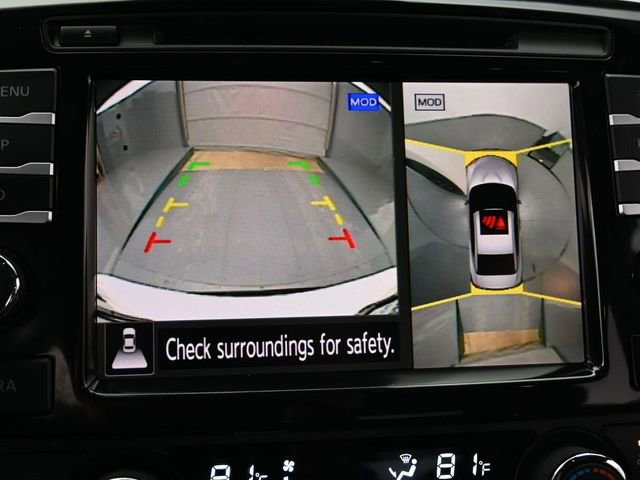 Used 2023 Nissan Maxima SR w/ Sport Mat Group image 20