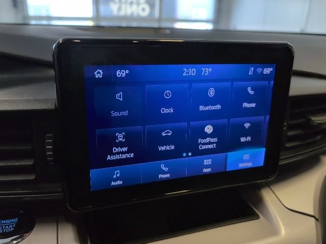 Certified 2023 Ford Explorer XLT AWD/4WD image 20