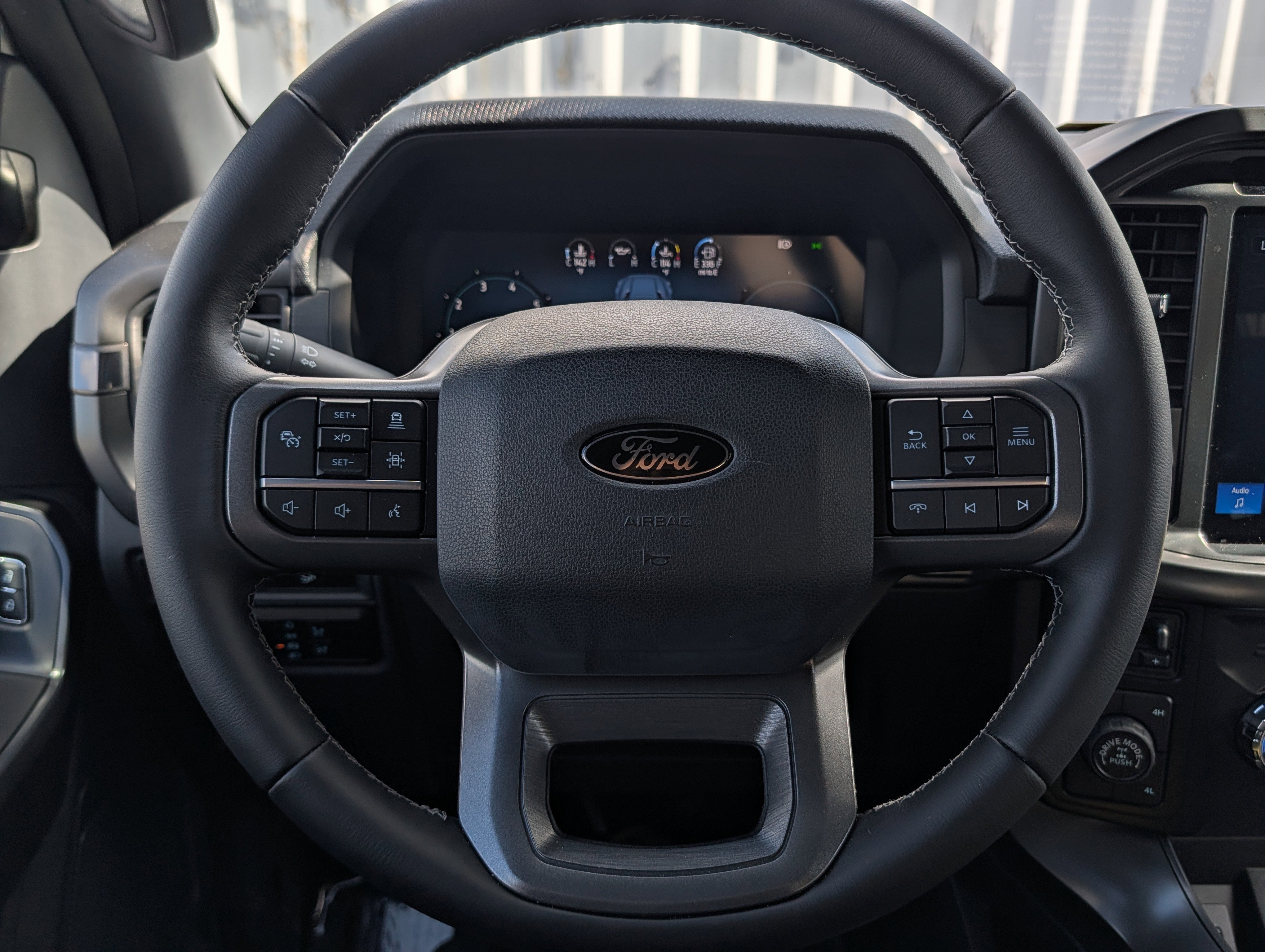 Certified 2024 Ford F150 XLT w/ Equipment Group 302A MID AWD/4WD image 32