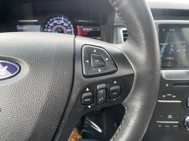 Certified 2019 Ford Flex SEL w/ Equipment Group 202A image 17