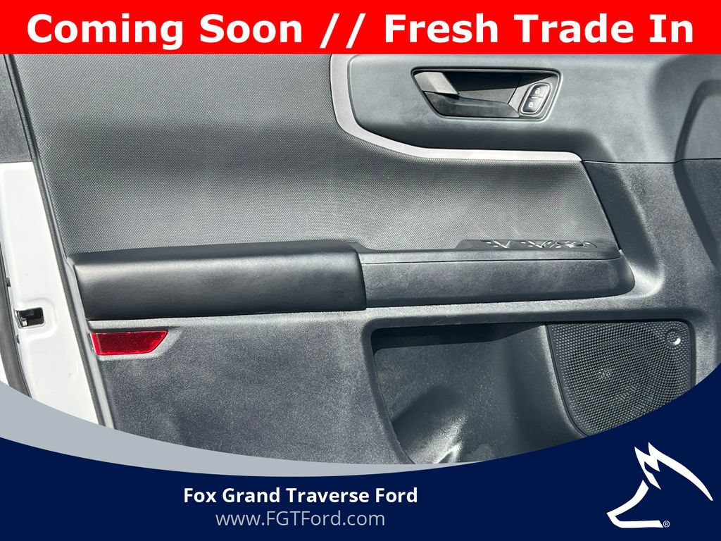 Certified 2024 Ford Bronco Sport Big Bend AWD/4WD image 11