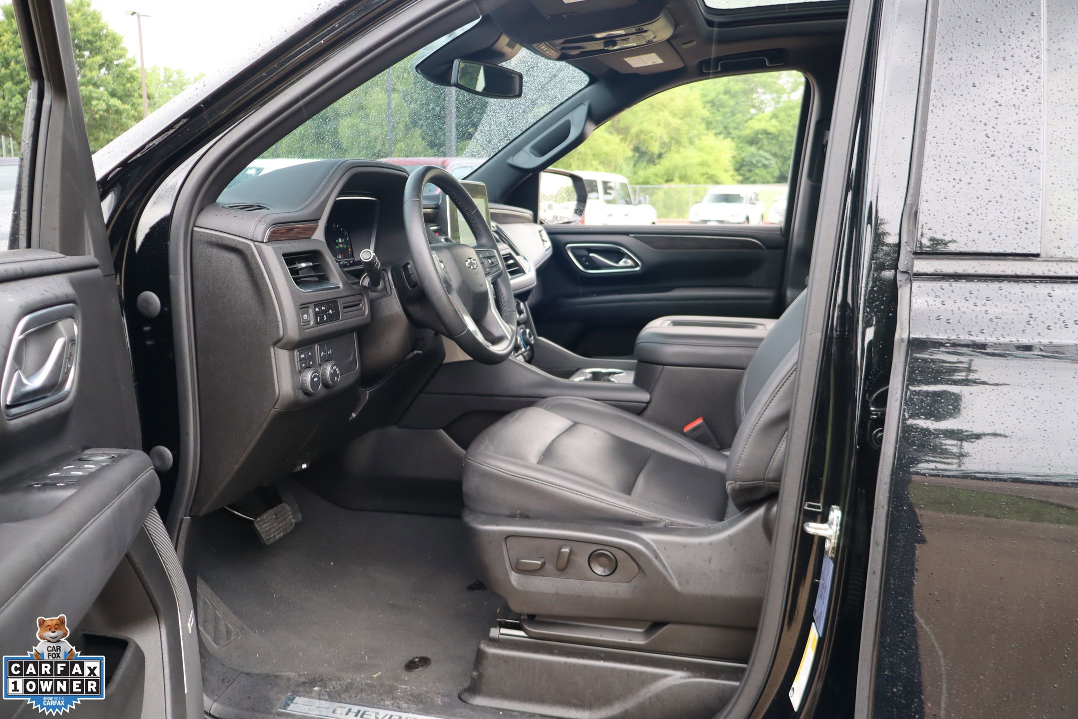 Used 2023 Chevrolet Tahoe Z71 AWD/4WD image 25