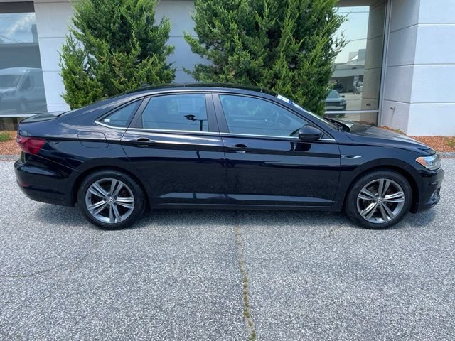 Used 2020 Volkswagen Jetta R-Line FWD image 5