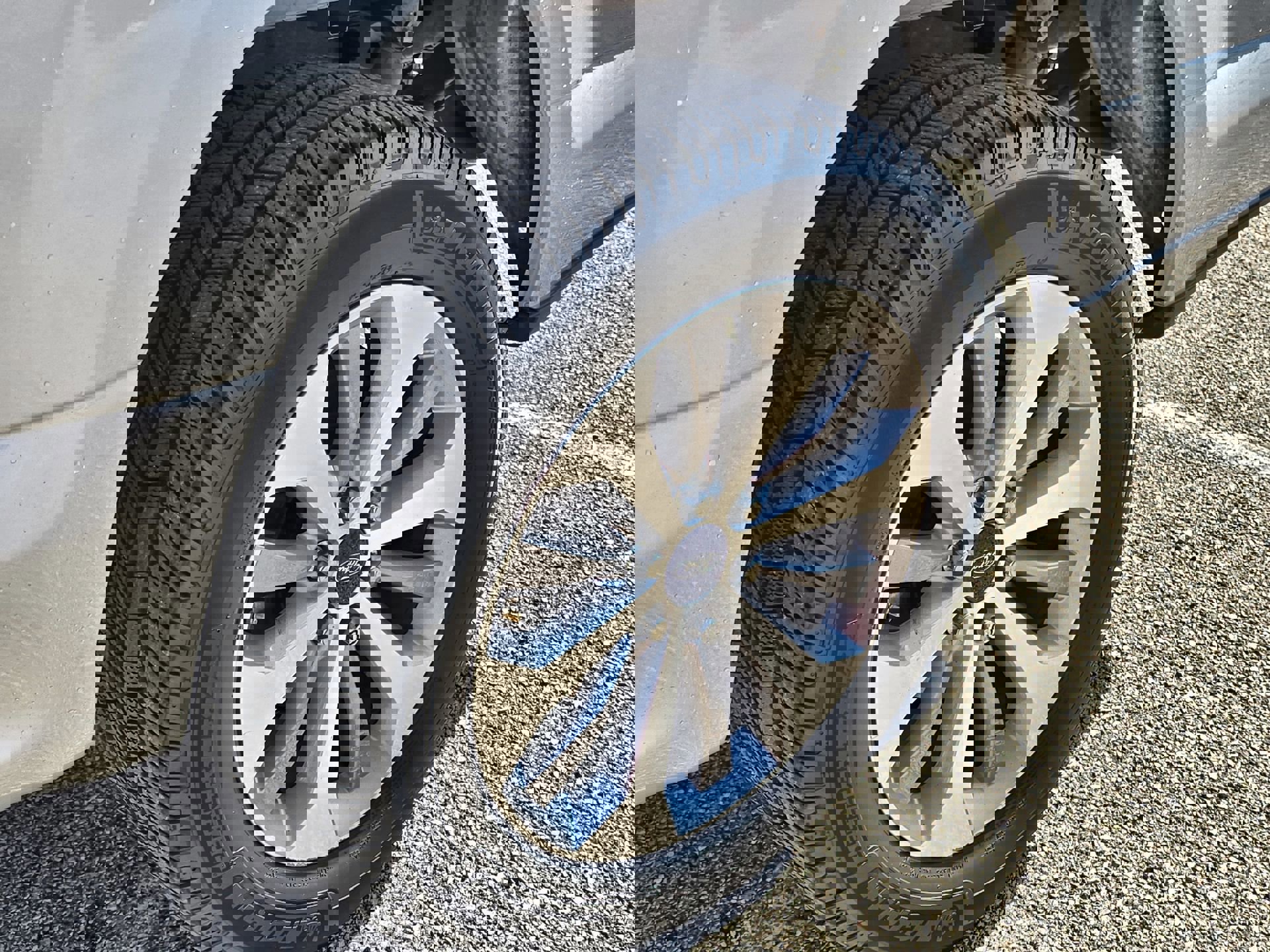 Certified 2018 Ford F150 XL w/ Equipment Group 101A Mid image 10