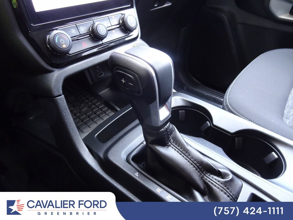 Certified 2024 Ford Ranger XLT w/ Technology Package AWD/4WD image 29