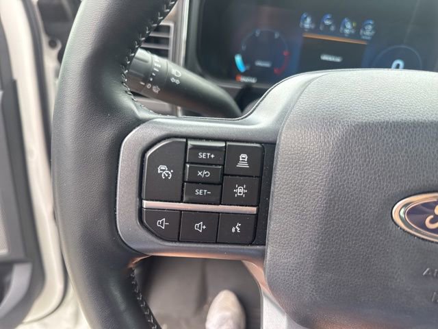 Certified 2024 Ford F250 Lariat w/ Lariat Ultimate Package AWD/4WD image 21